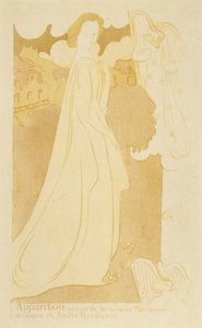 Apparizione da Maurice Denis